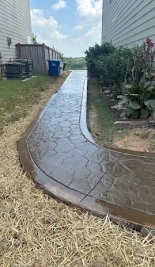 Mendez Concrete Construction LLC11